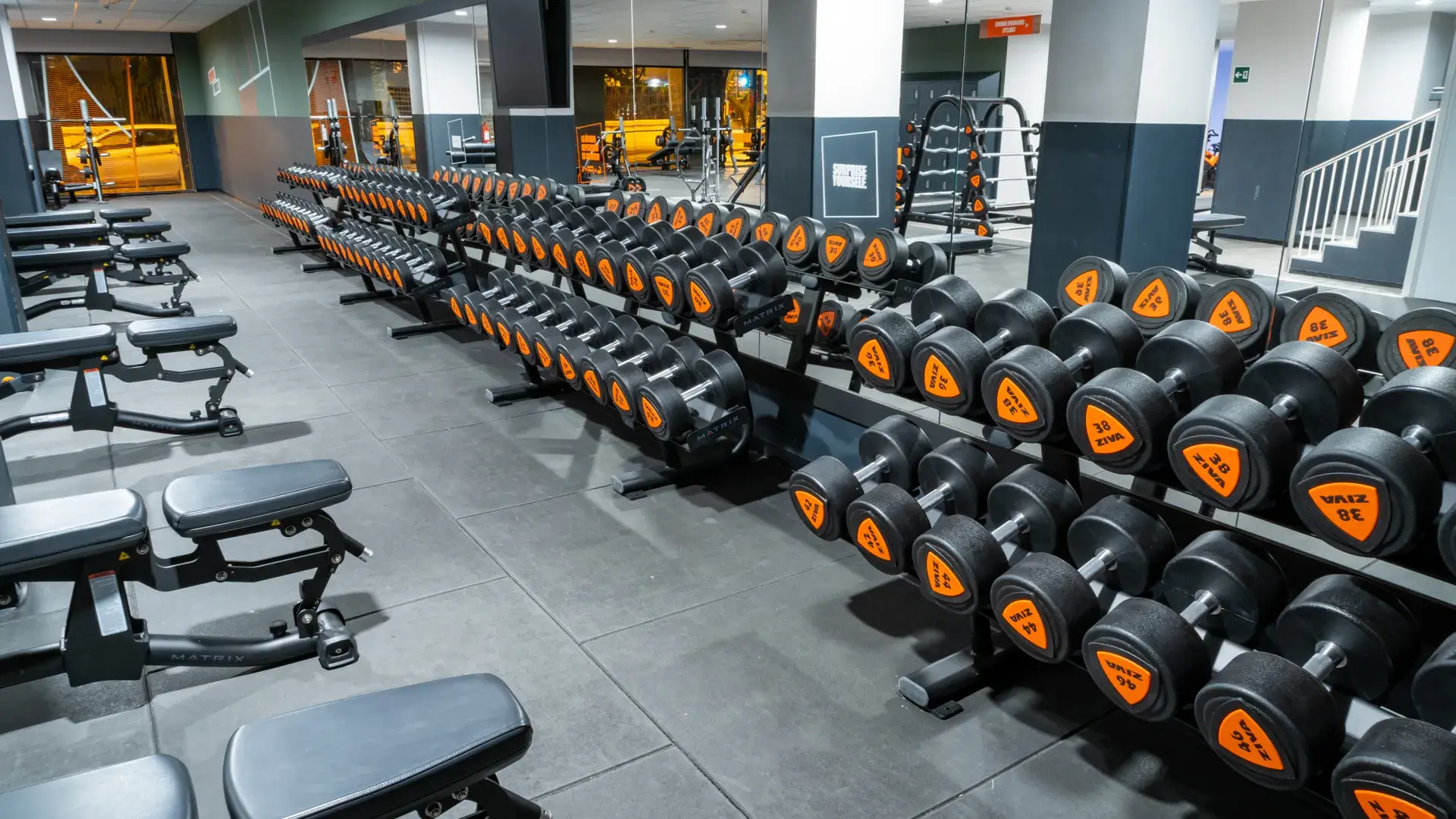 Galería en miniatura