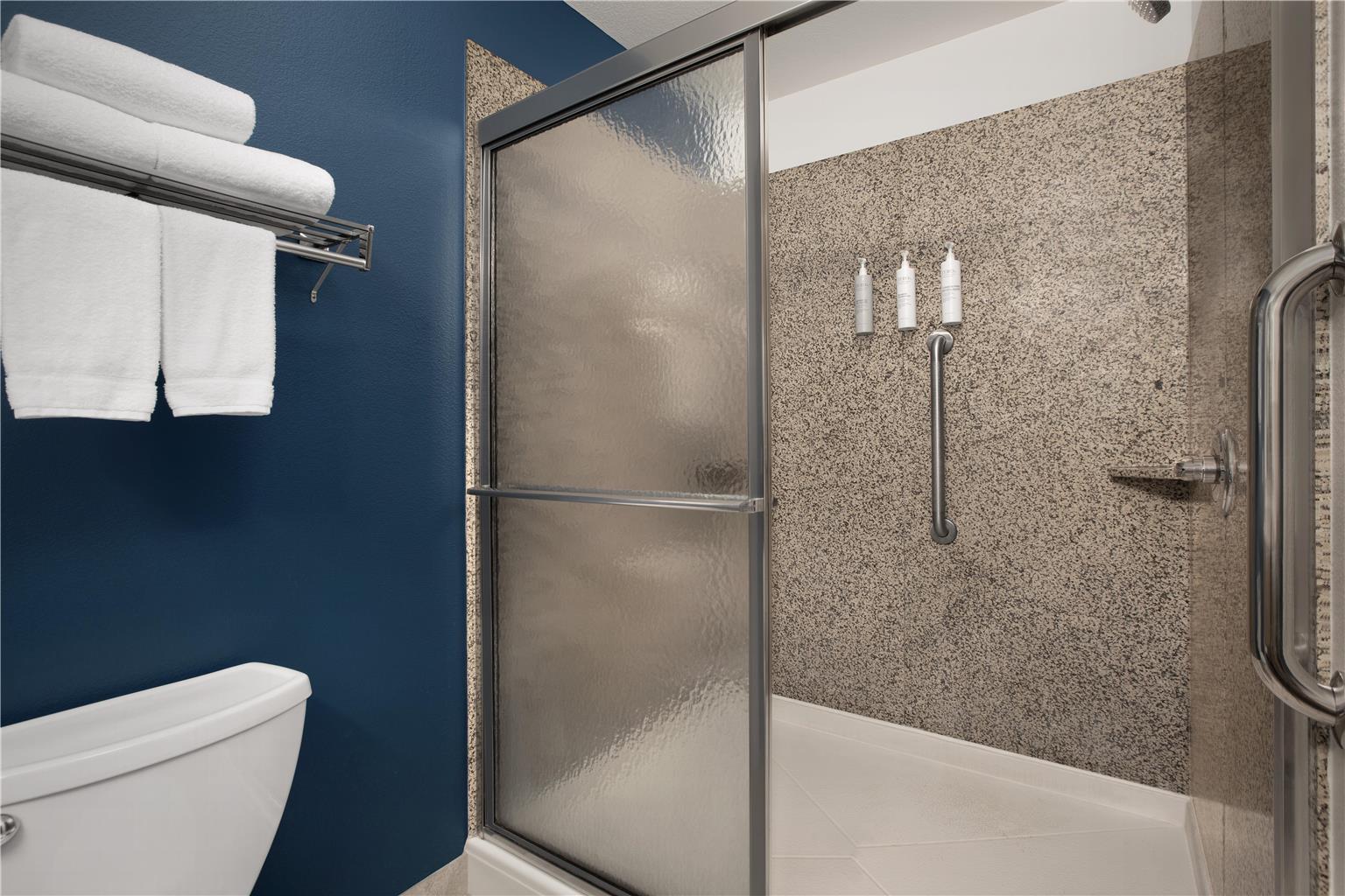 Spark by Hilton Washington Meadowlands Blvd Image