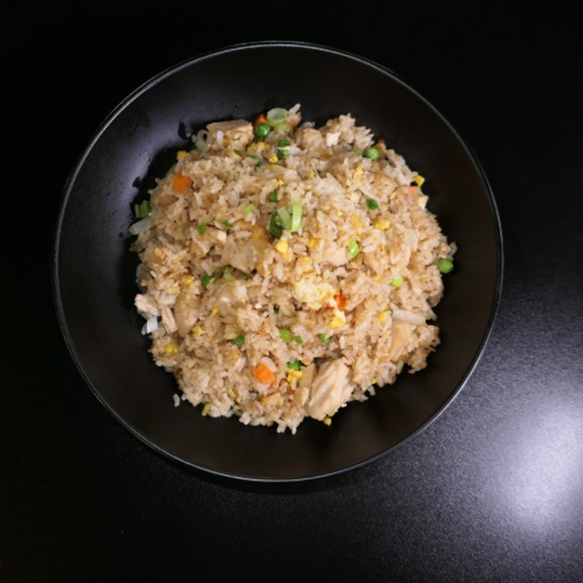 Fried Rice