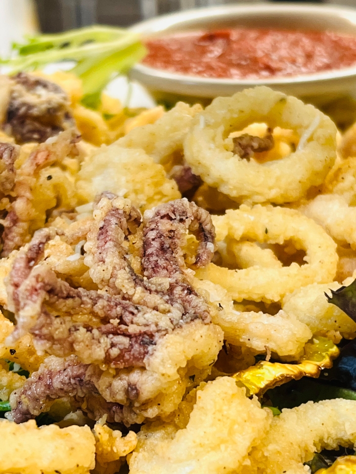 Calamari