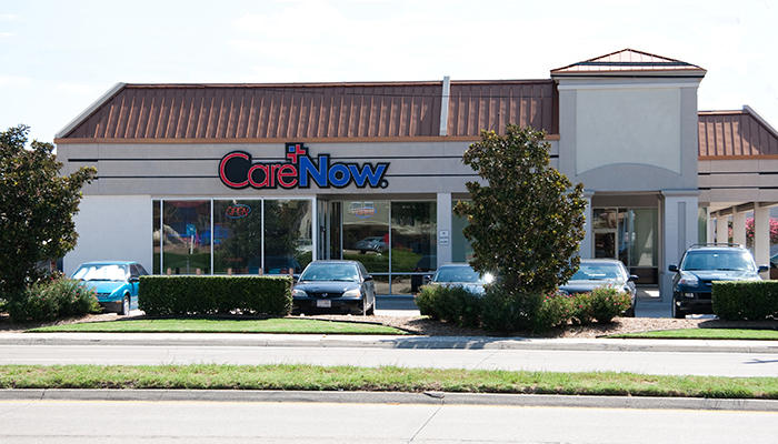 CareNow Urgent Care - North Dallas - Dallas, TX - Business Page