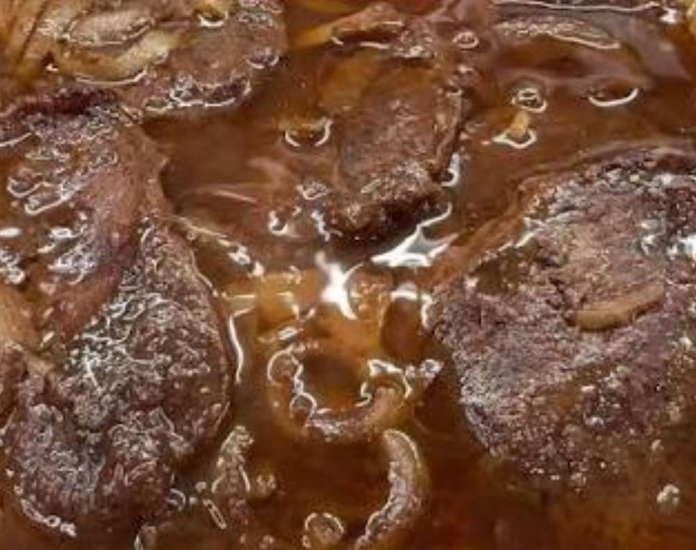 9x13 minute steak 12pc