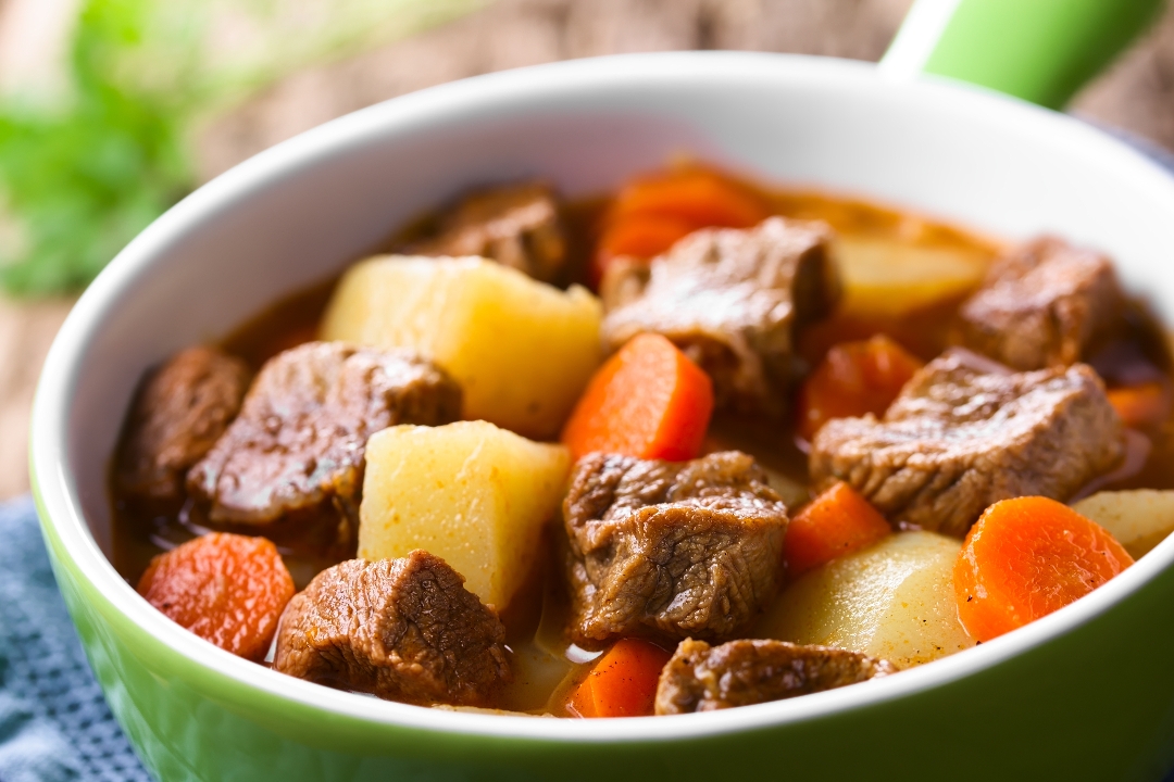 Beef Stew