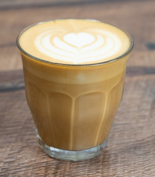 Cortado