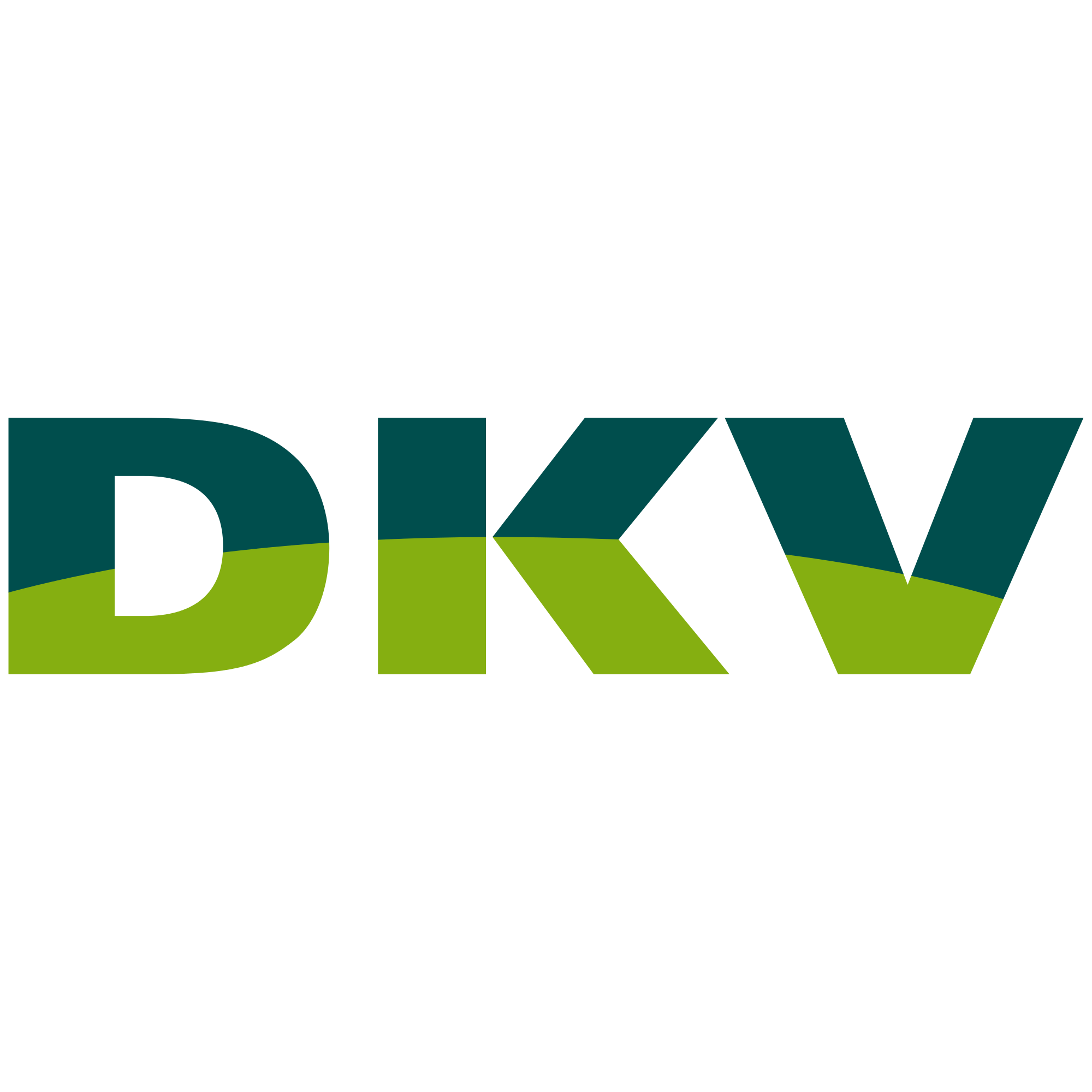 Logo von DKV Tekin & Dillenz Consulting OHG Service-Center