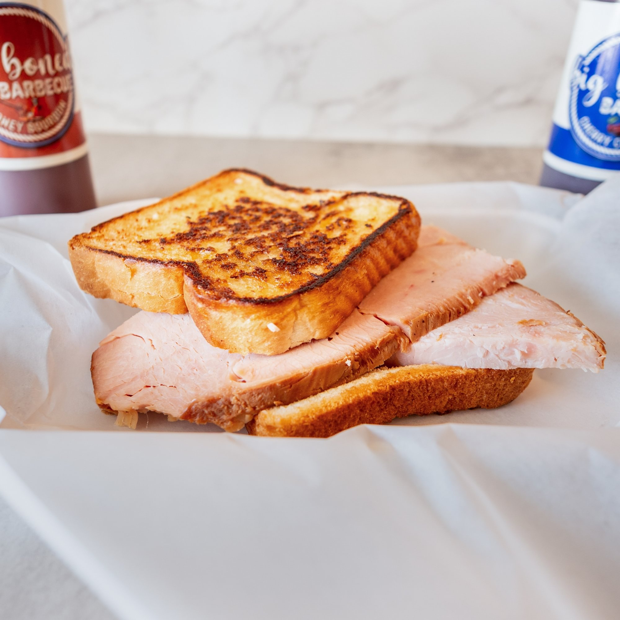 Turkey Sandwich