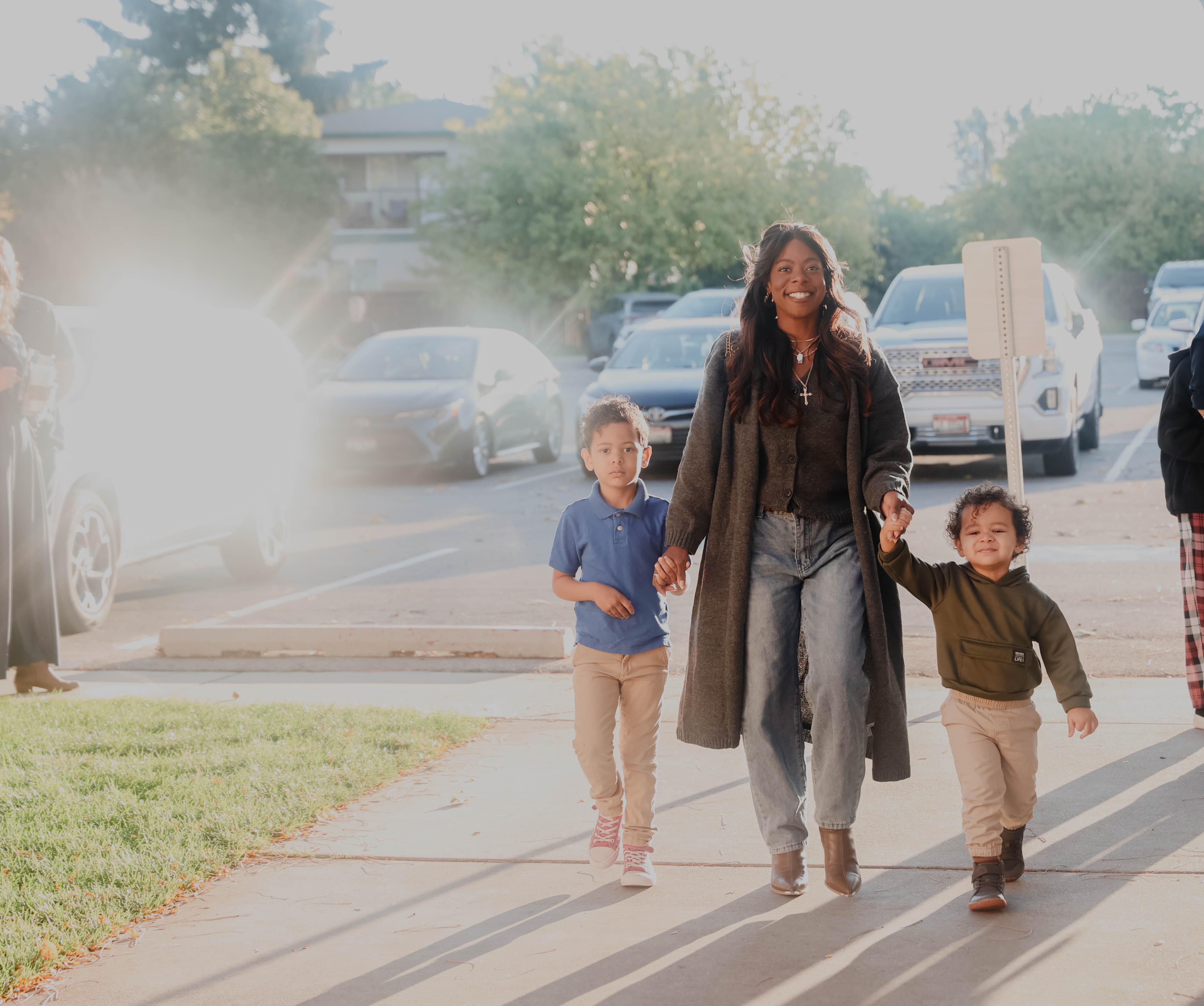 Awaken Church | BOISE Image