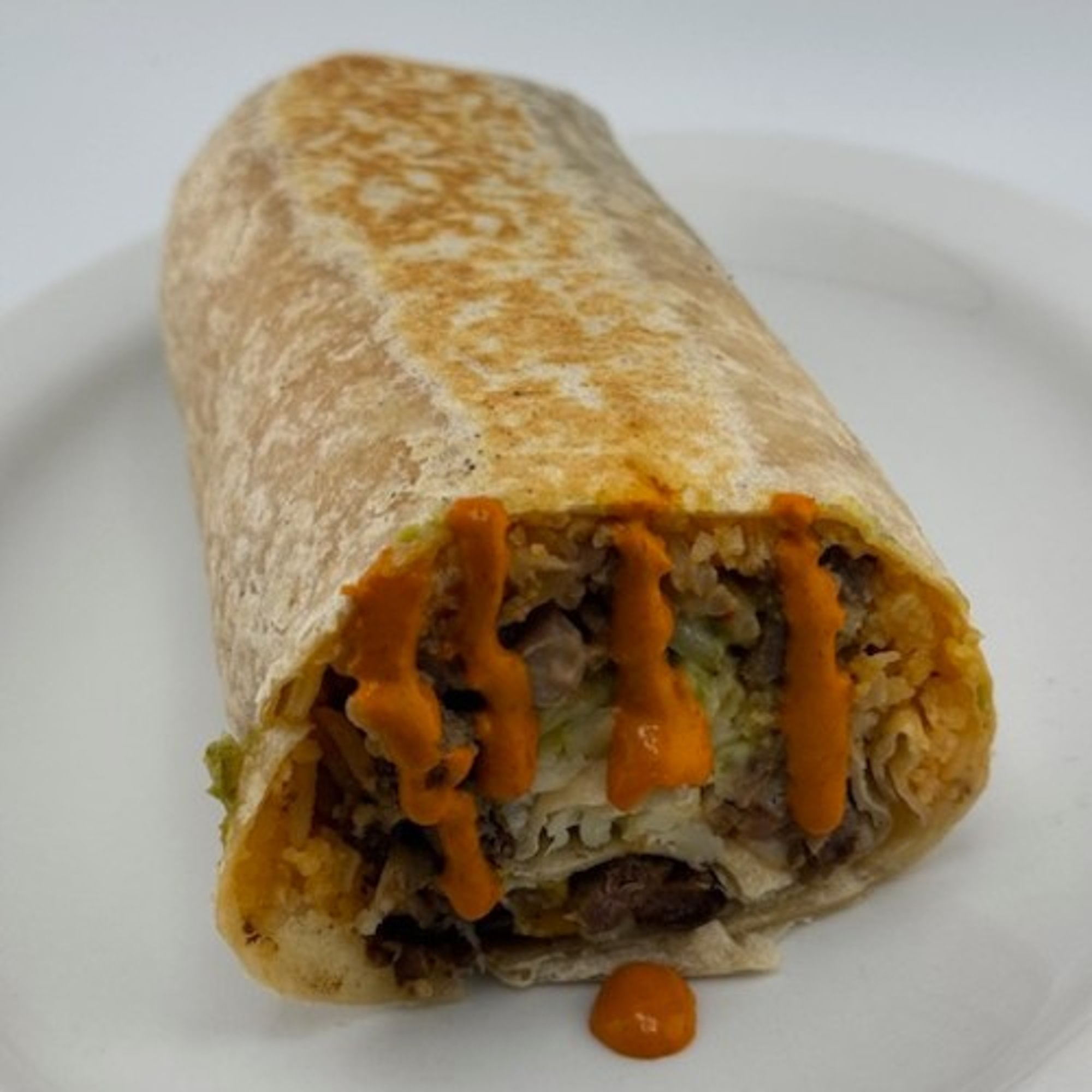 Fatboy Burrito