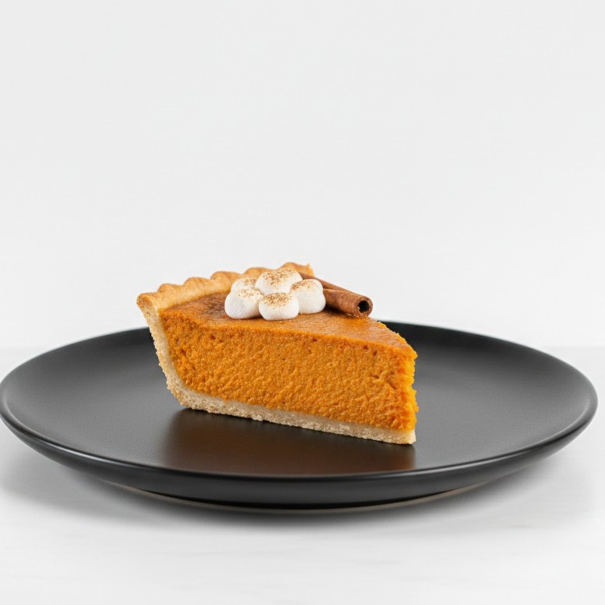 Sweet Potato Pie