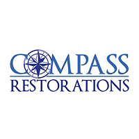 Compass Restorations, LLC Logo