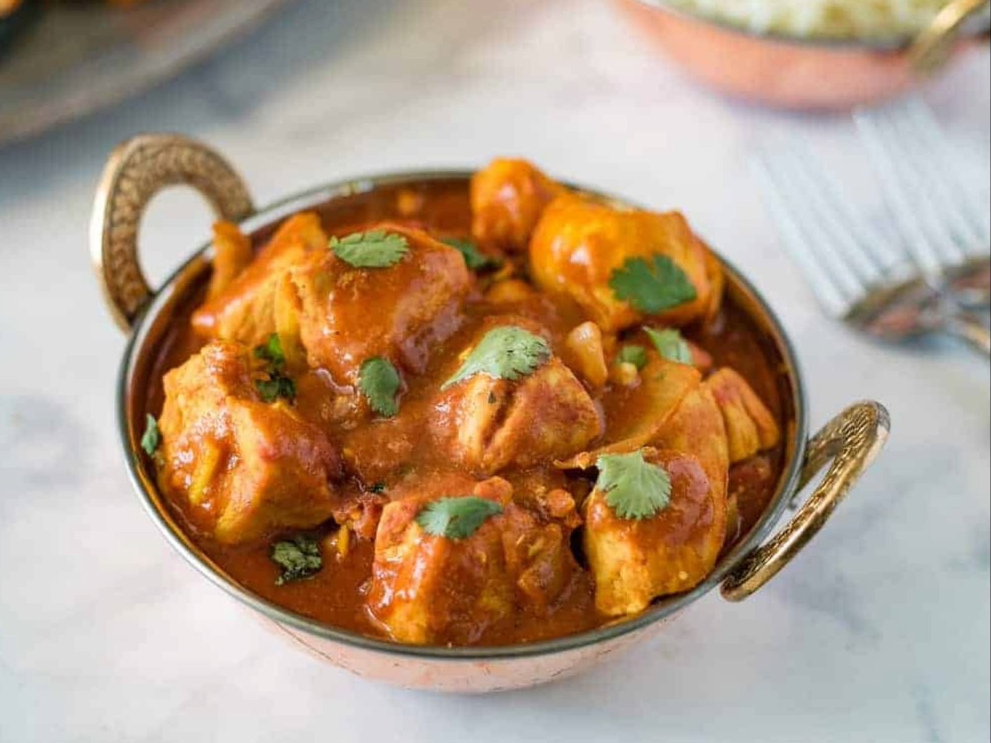 Chicken Curry
