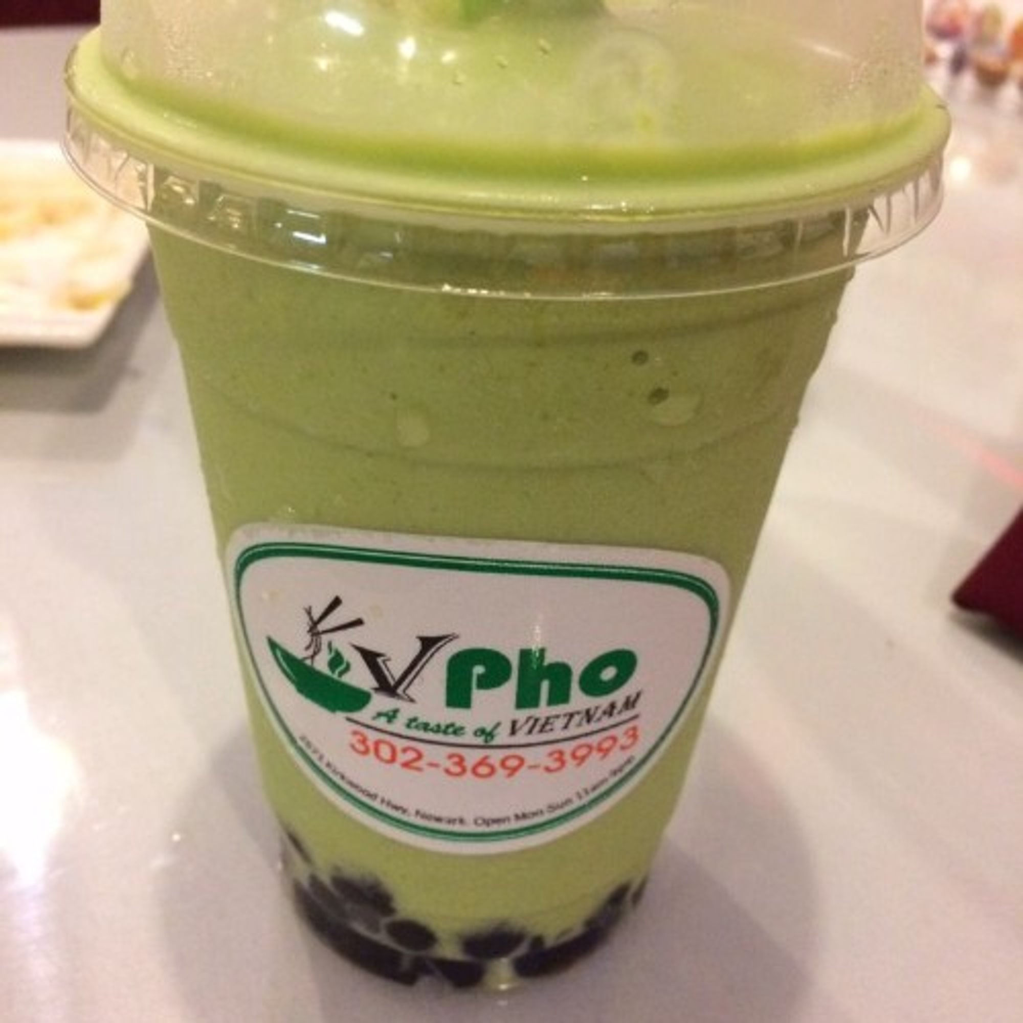 Smoothies