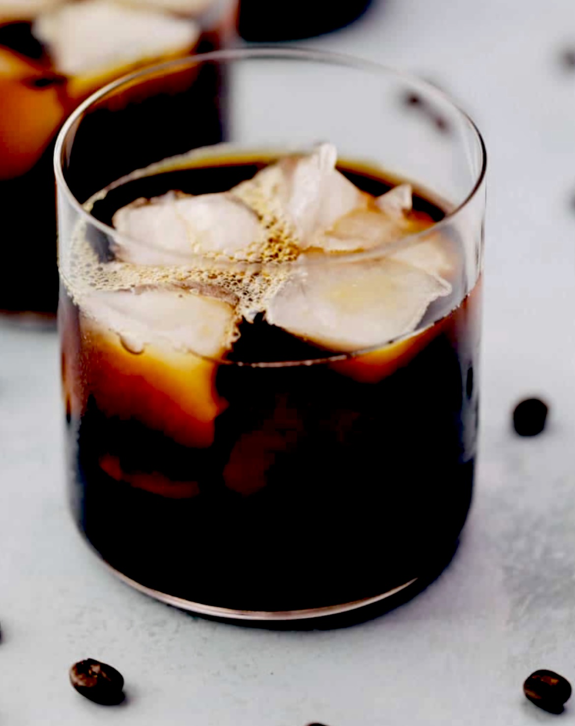 Super Nova (Cold Brew + Espresso)
