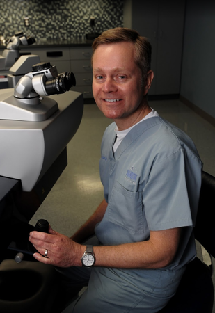 Images Diagnostic Eye Center