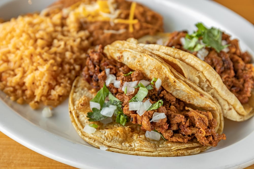 Taco Duo D#18