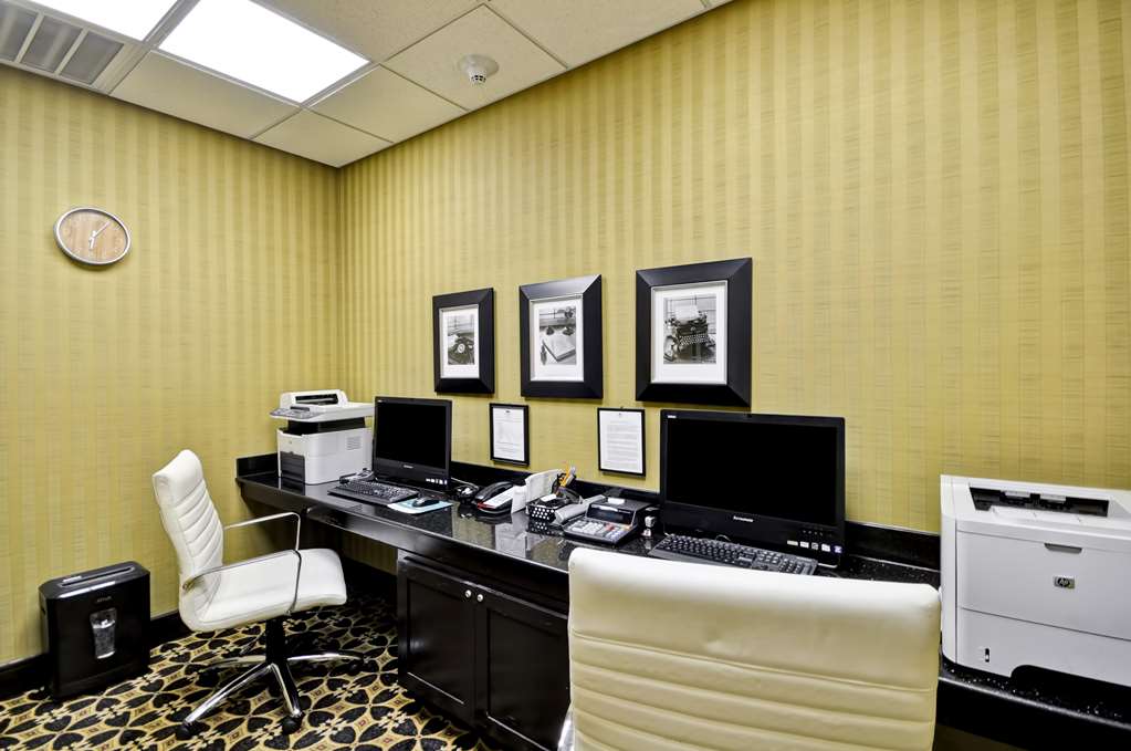 Homewood Suites by Hilton Tulsa-South Image