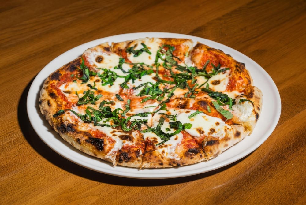 Margherita