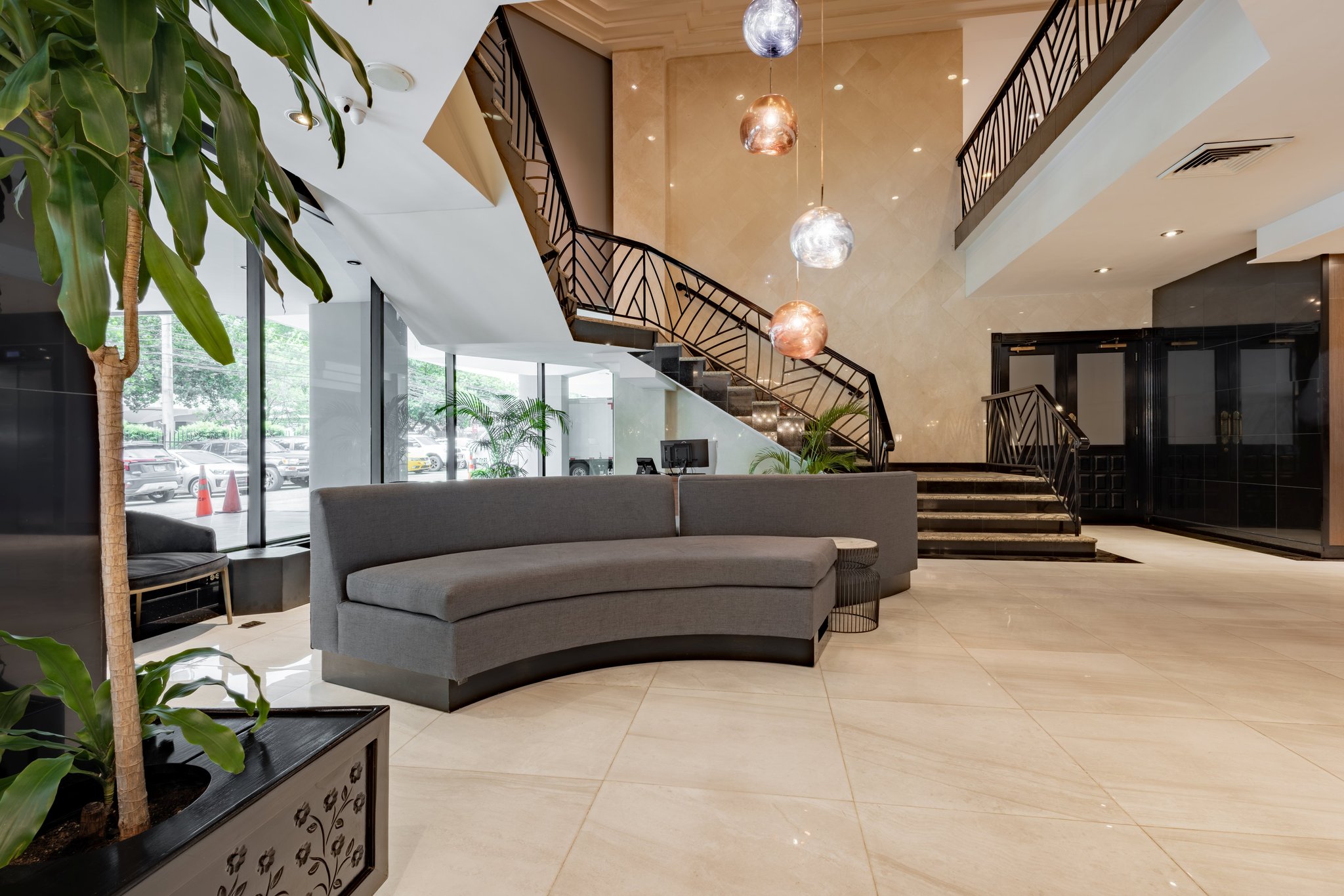 Galería en miniatura