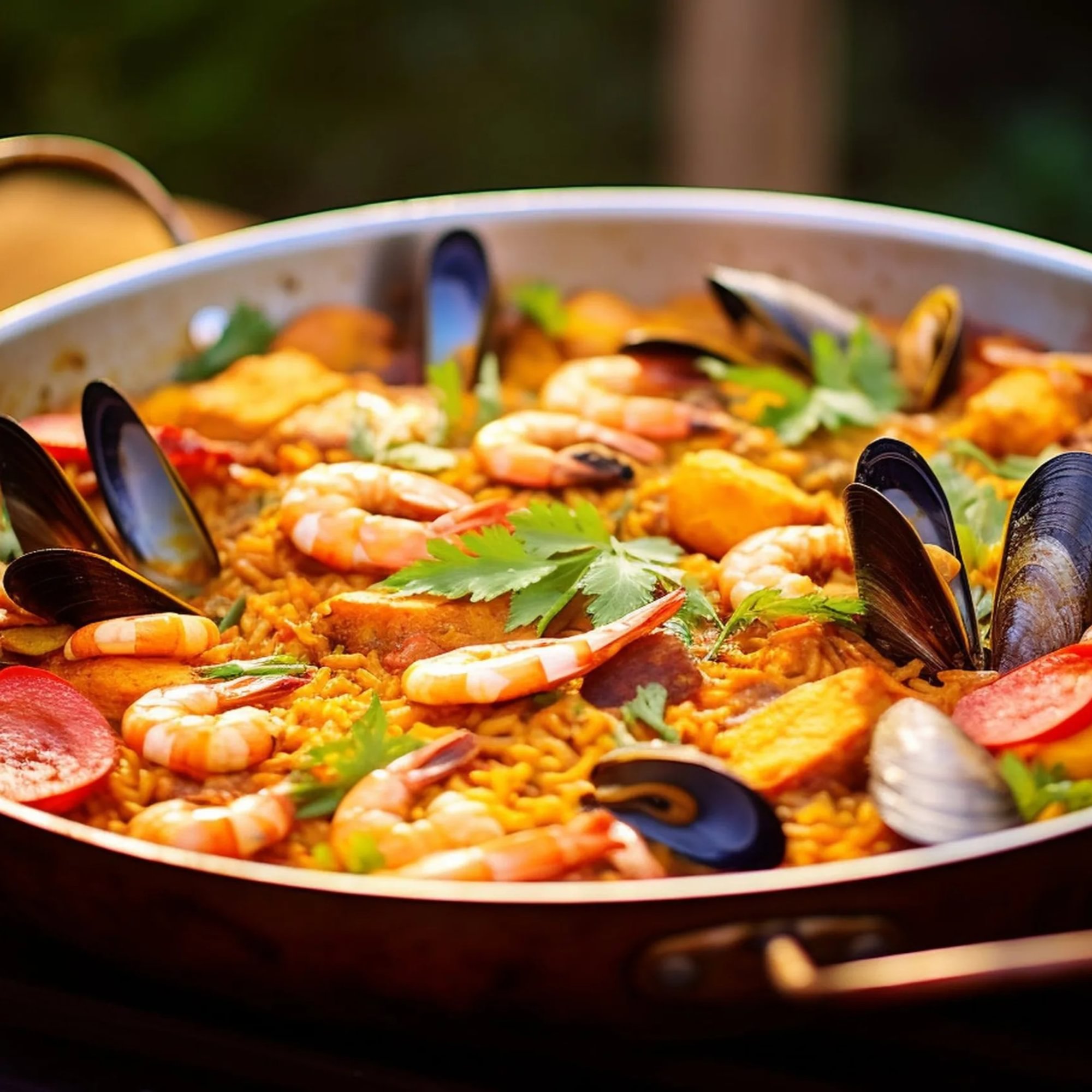 Paelha Valenciana