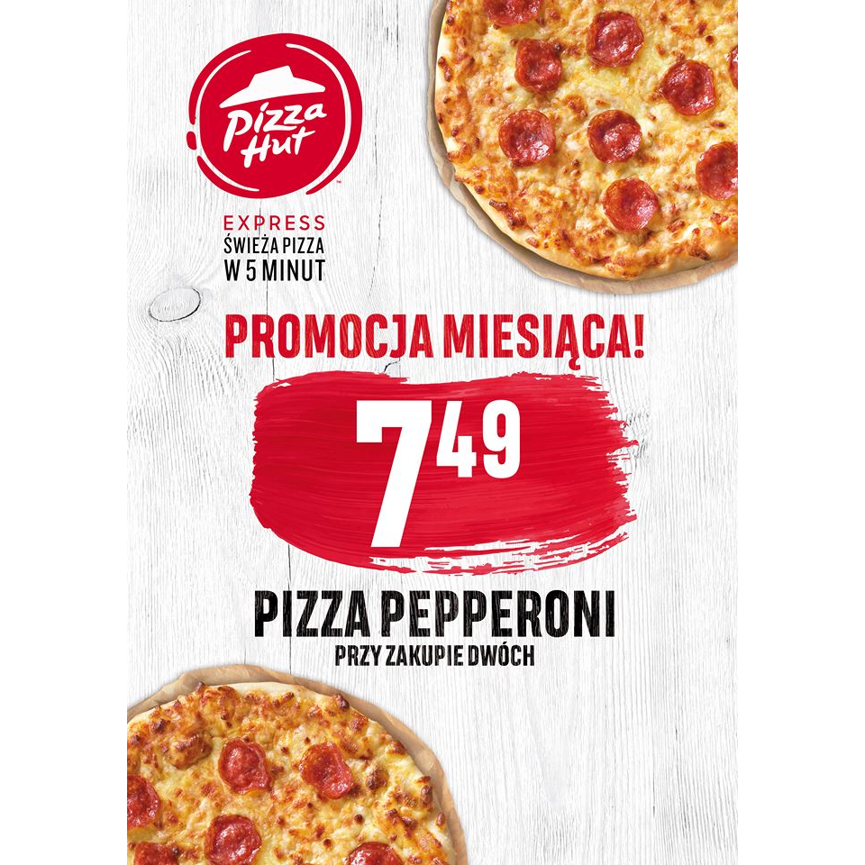 Images Pizza Hut Express Olsztyn Aura