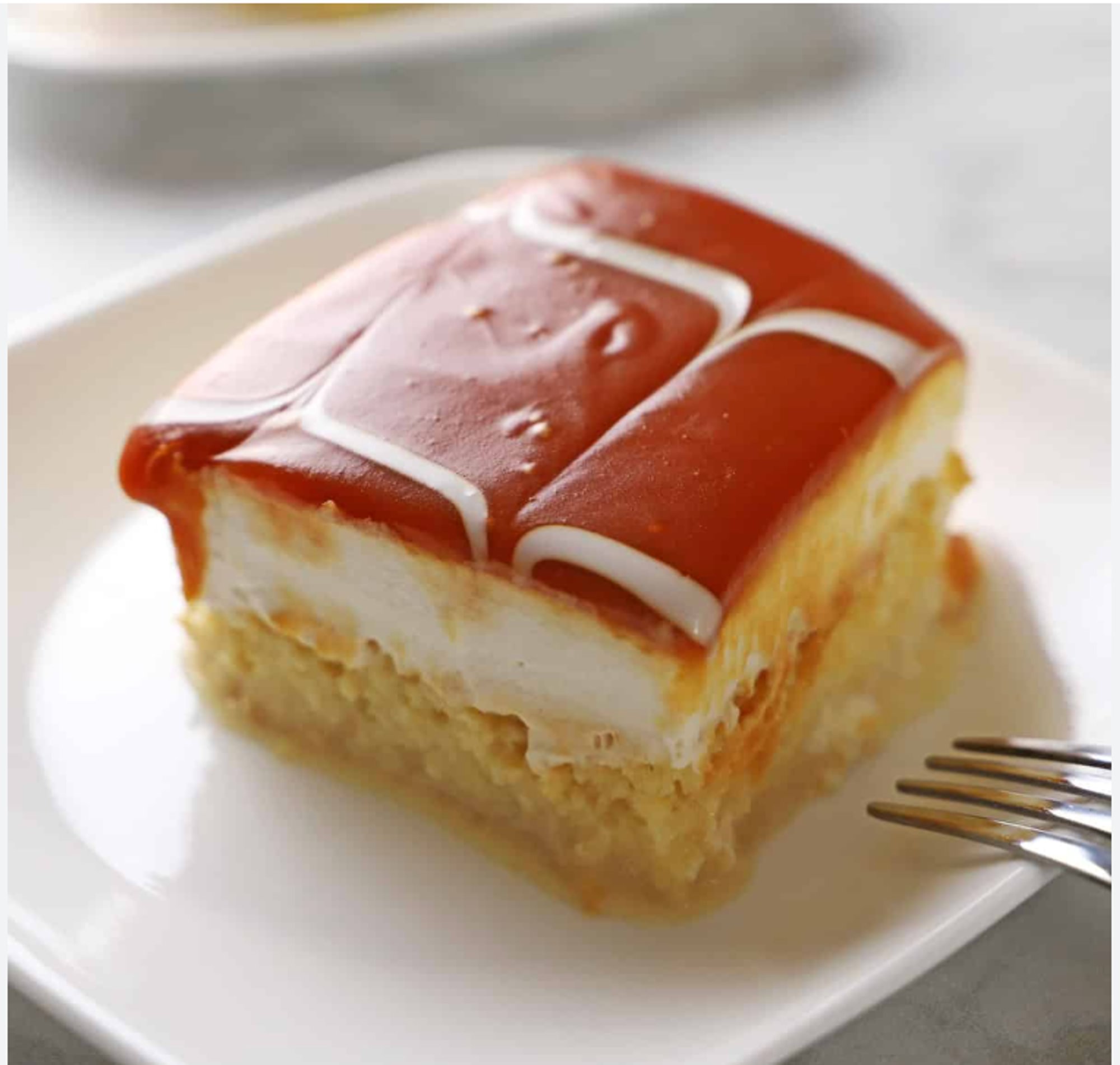 Tres Leches