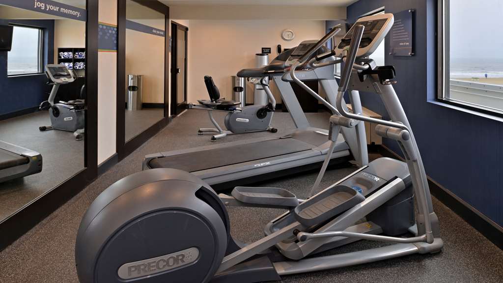 Hampton Inn Virginia Beach-Oceanfront North Image
