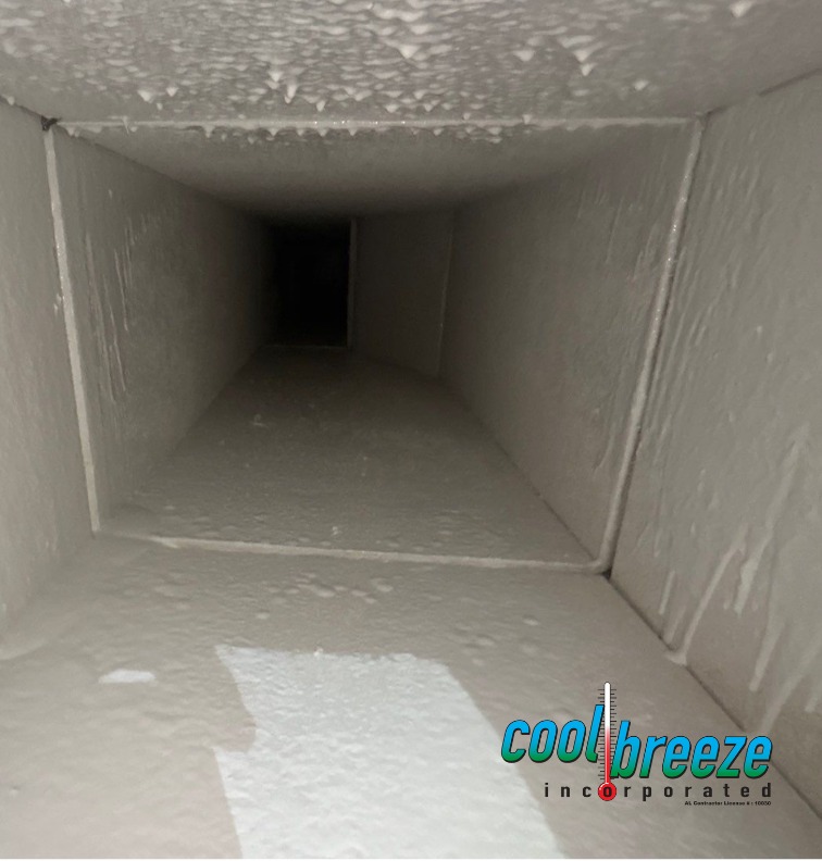 Cool Breeze, Inc. Image