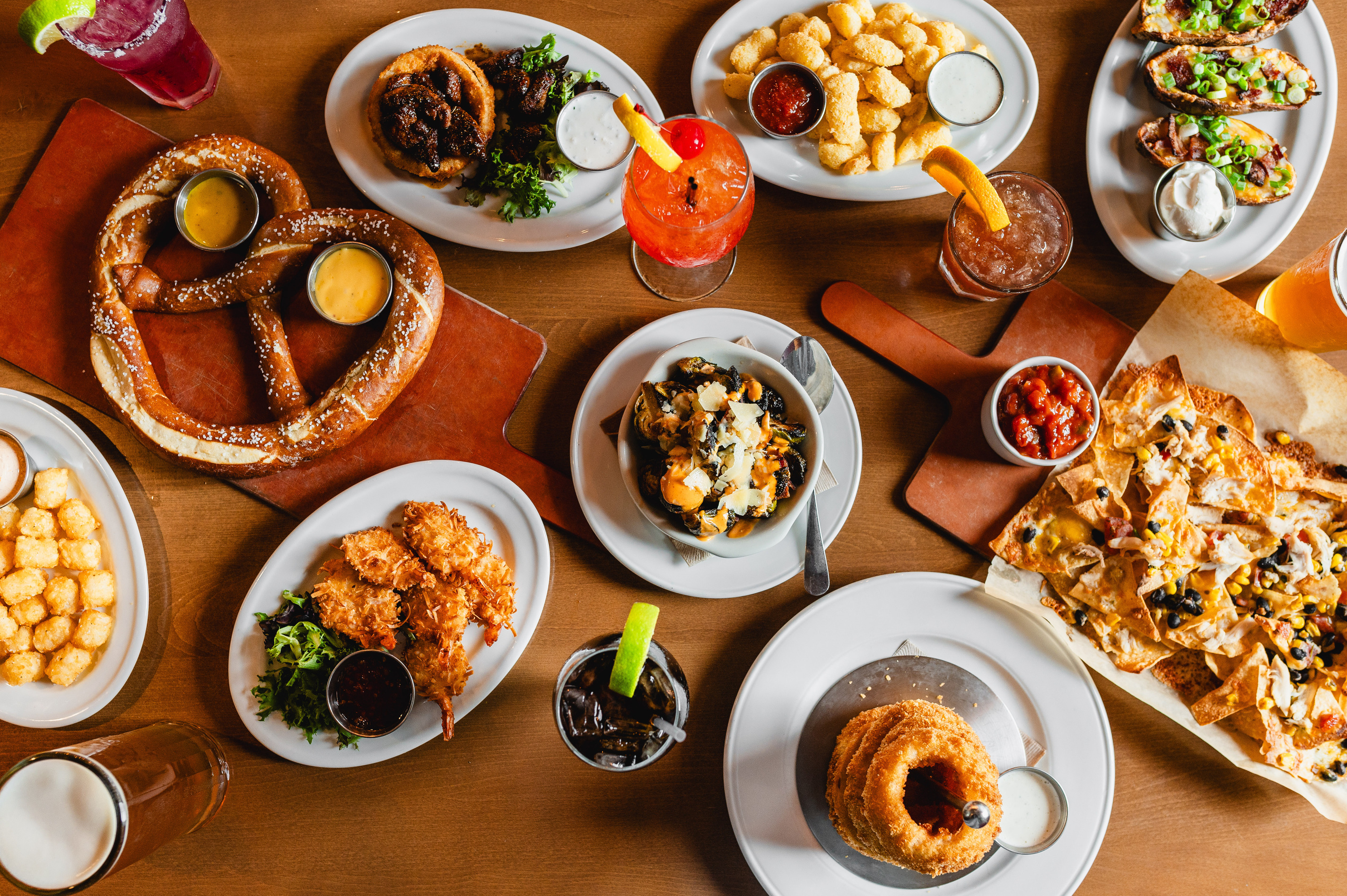 Stockyards Tavern & Chophouse Image
