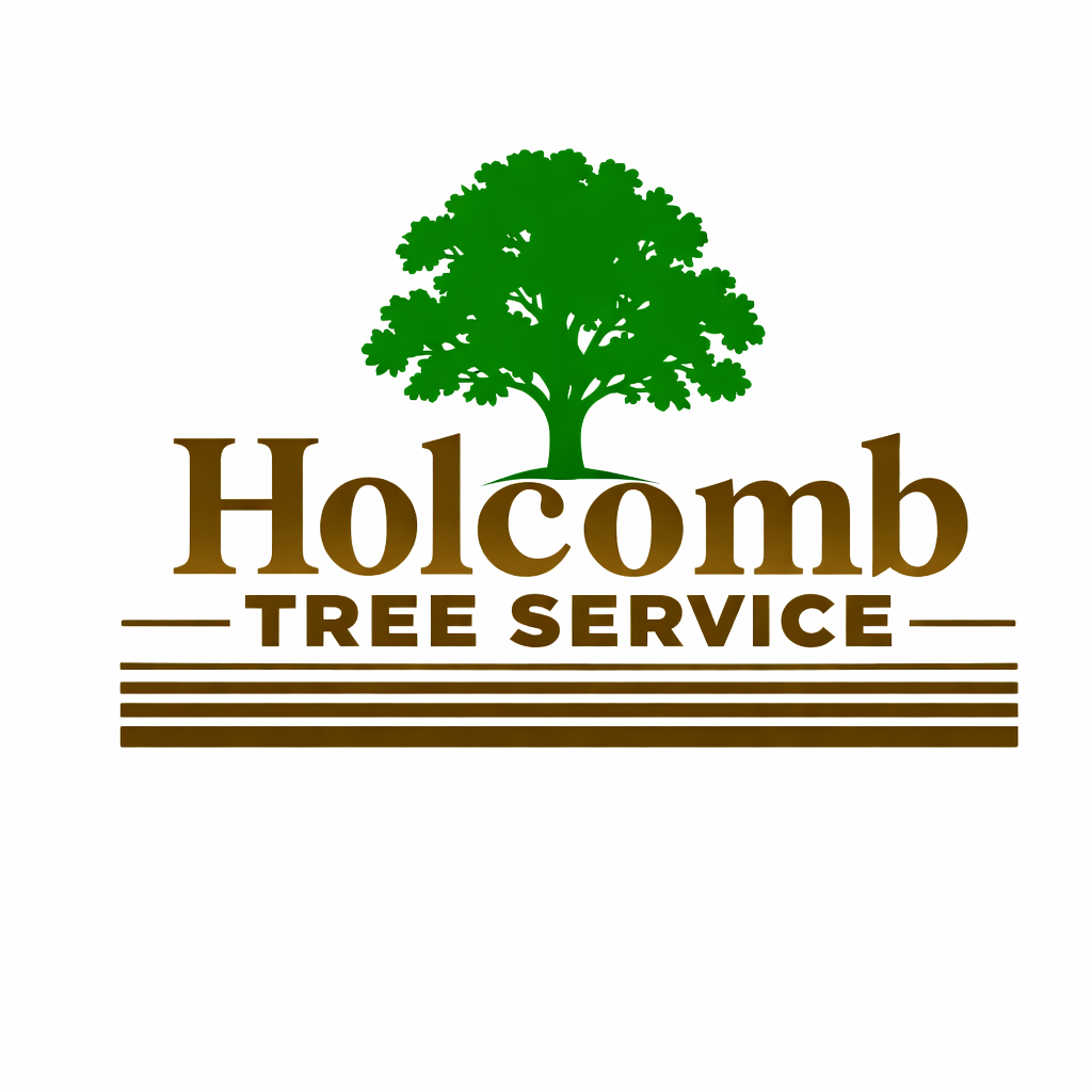 Holcomb Tree Service