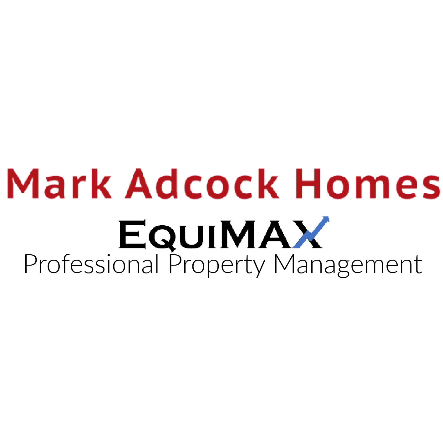 Mark Adcock Homes
