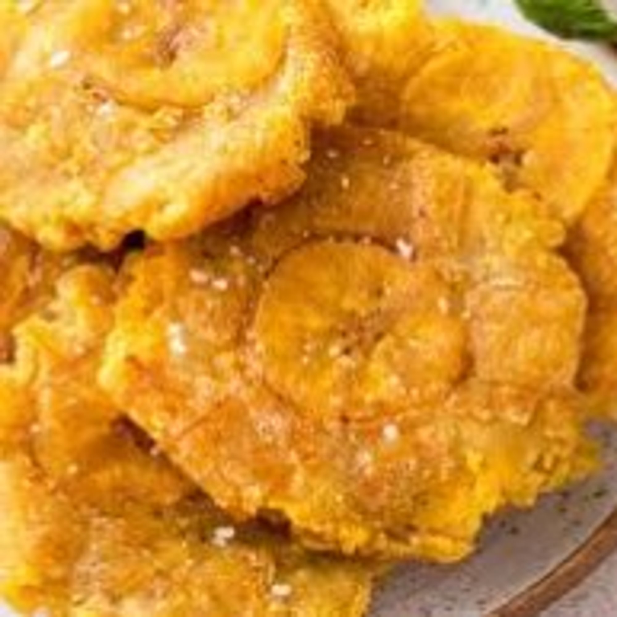 Tostones
