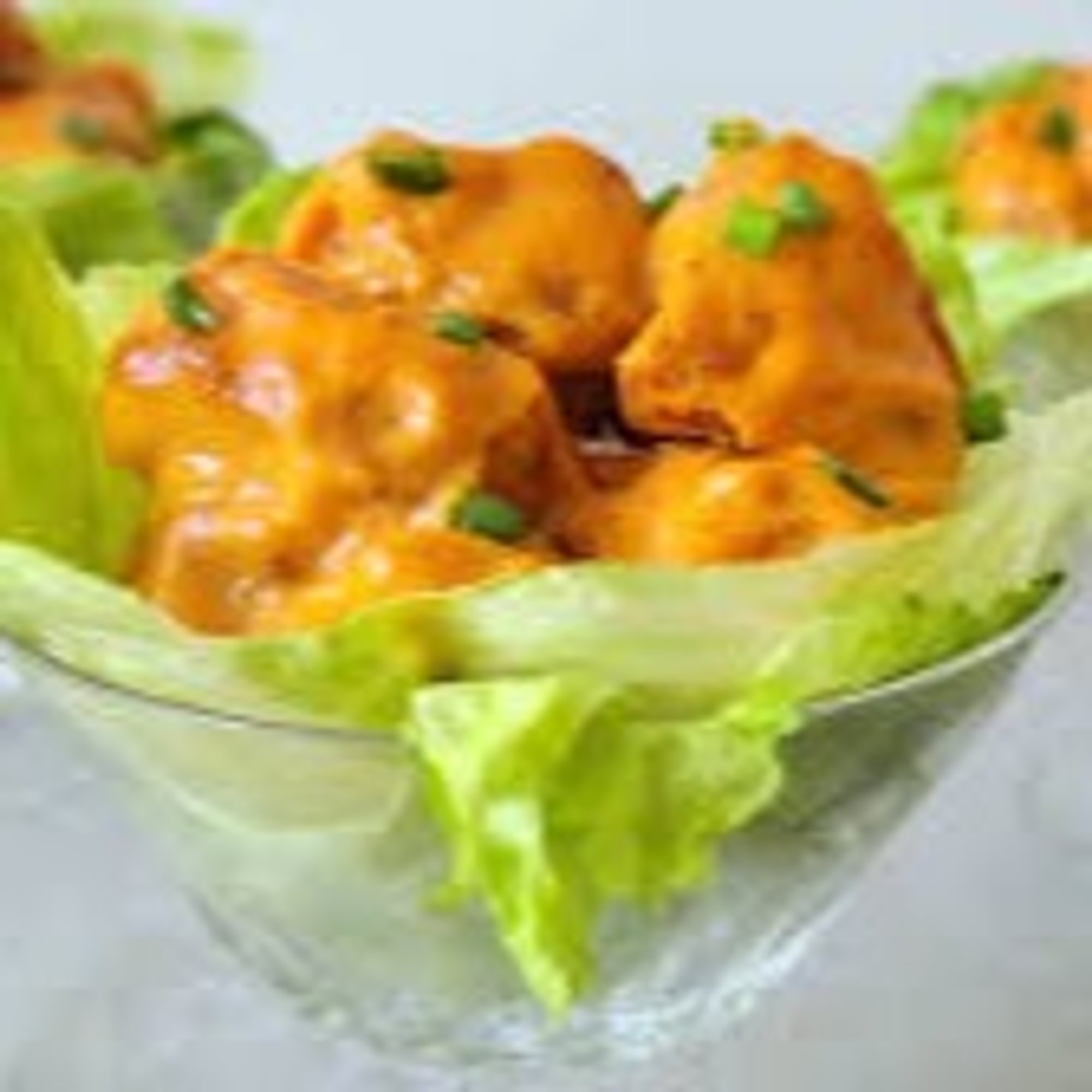 A8 Dynamite Chicken