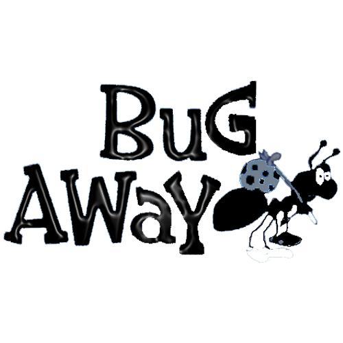 Bug Away Exterminating