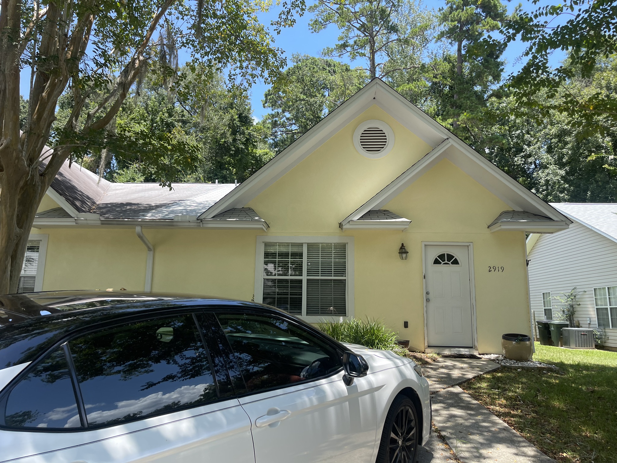 Galloway Roofing Image