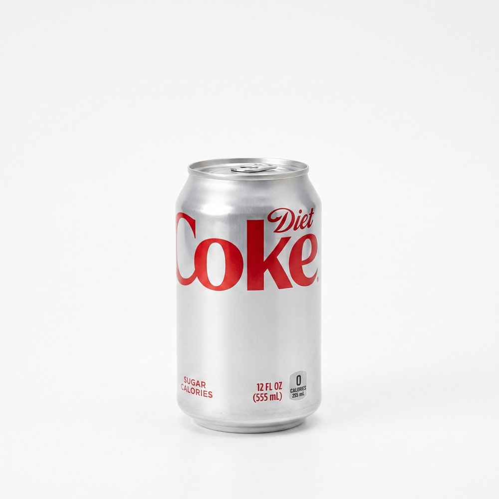 Diet Soda