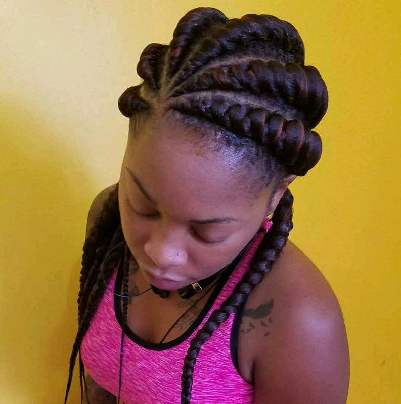 Images United Kutz Beauty Supplies & Salon