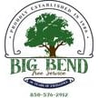 Big Bend Tree Service LLC