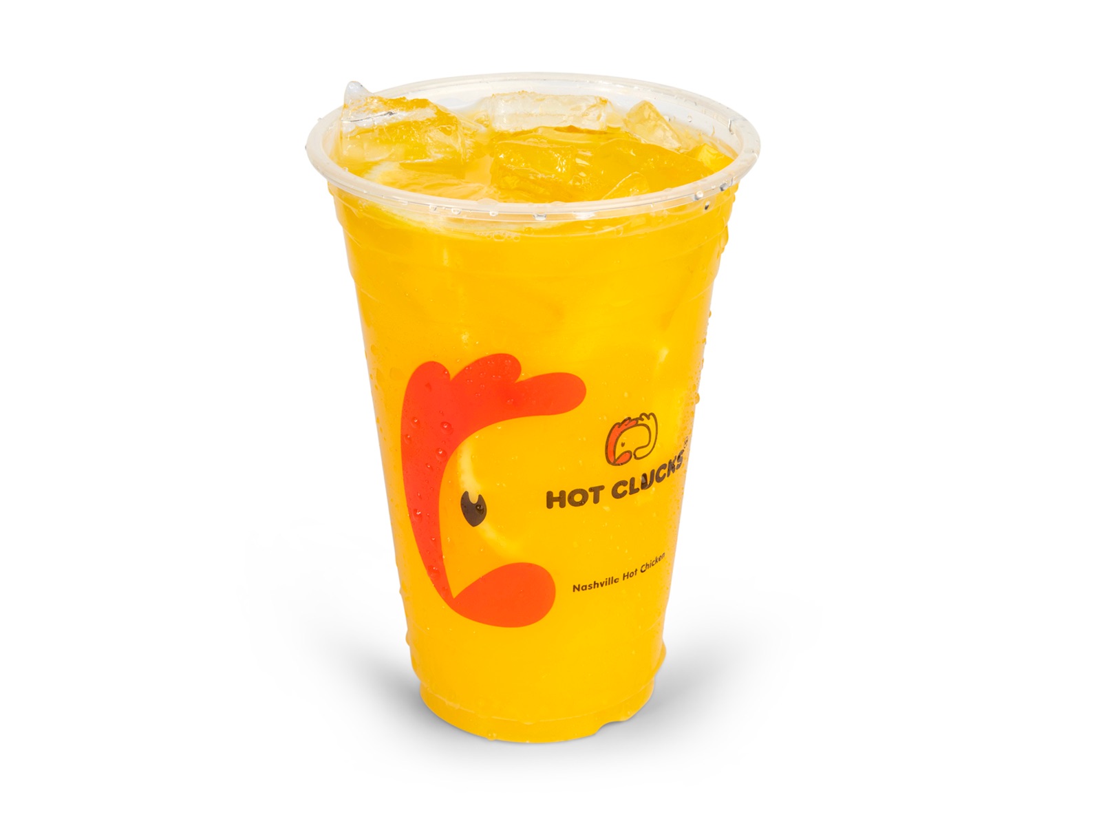 Mango Lemonade