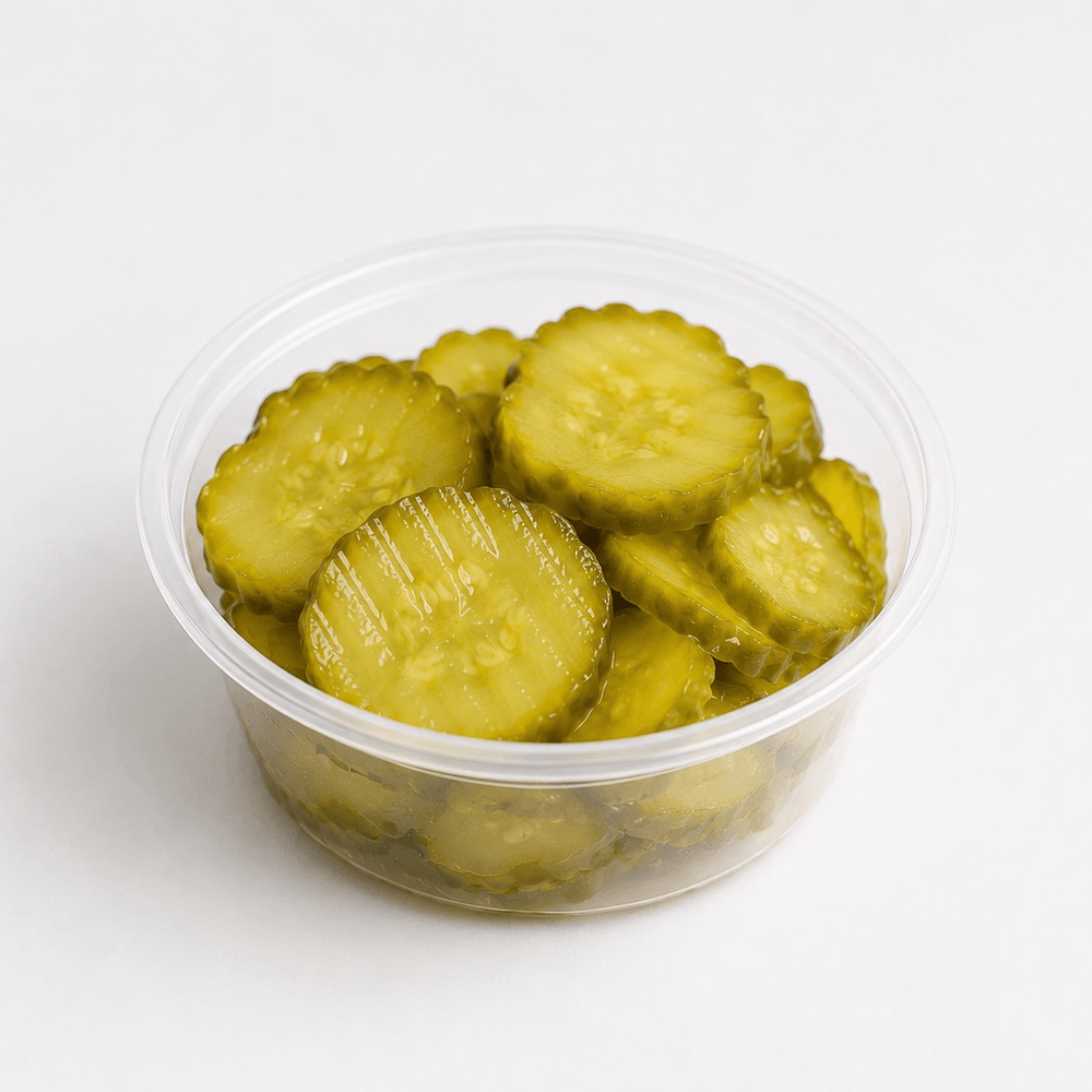 Side Pickles