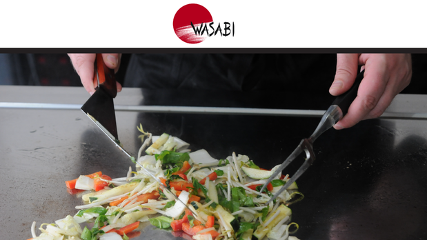 Images Wasabi Hibachi Steak House