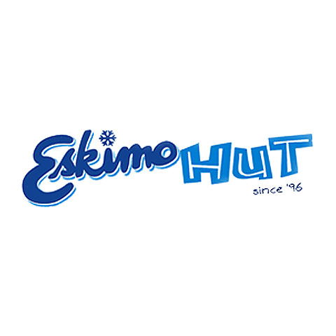 Eskimo Hut Logo