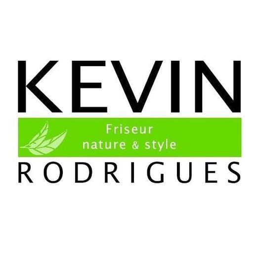 Logo von Kevin Rodrigues Friseur nature & style
