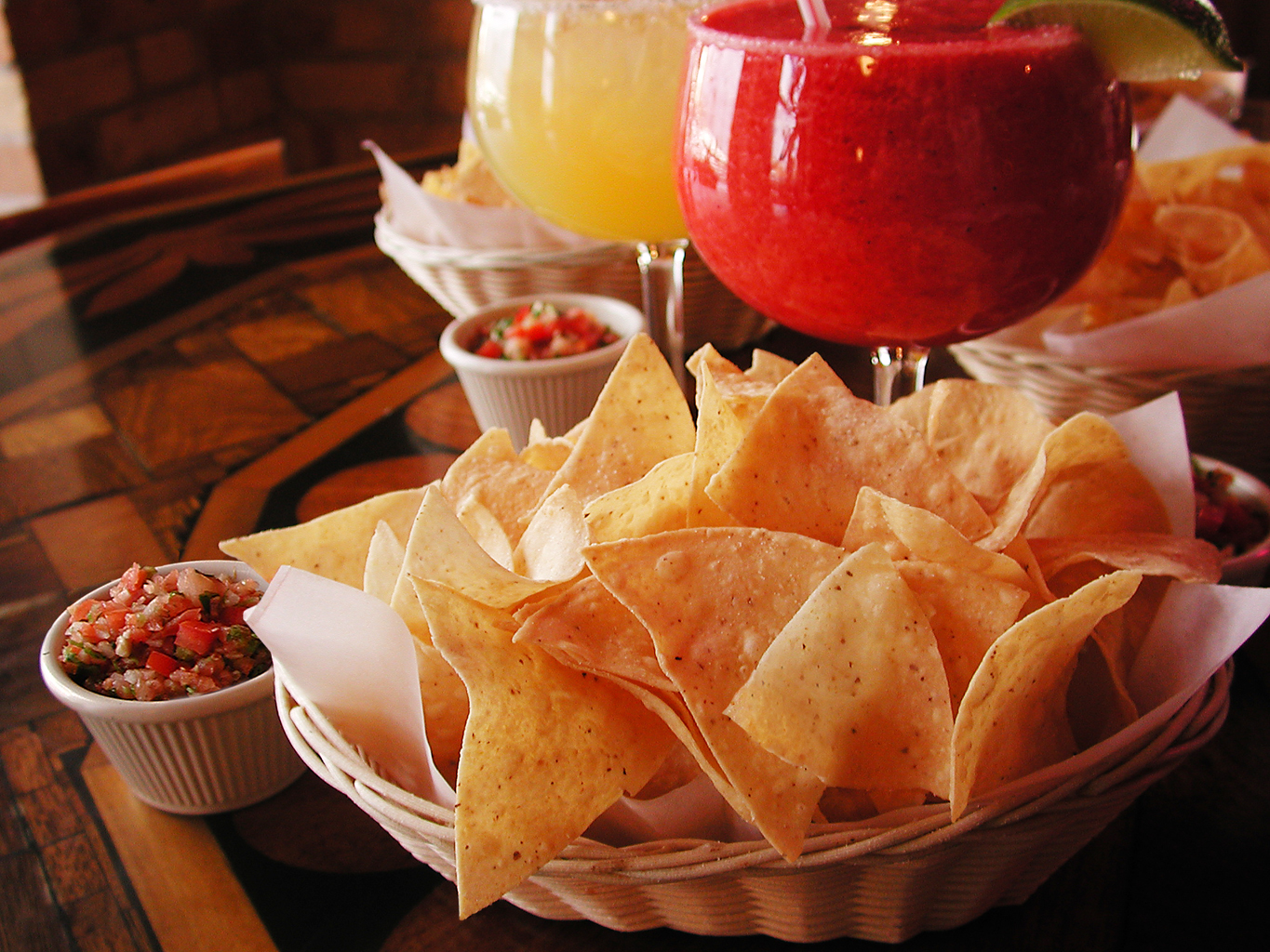 Little Angie’s Cantina Image