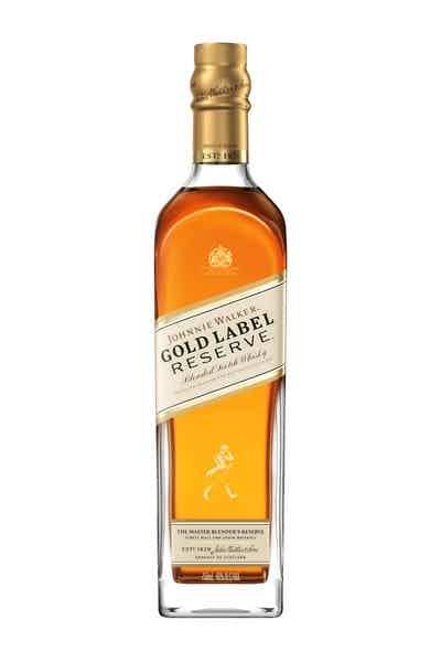 Johnnie Walker Gold