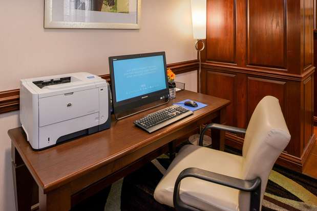 Images Hampton Inn & Suites Lady Lake/The Villages