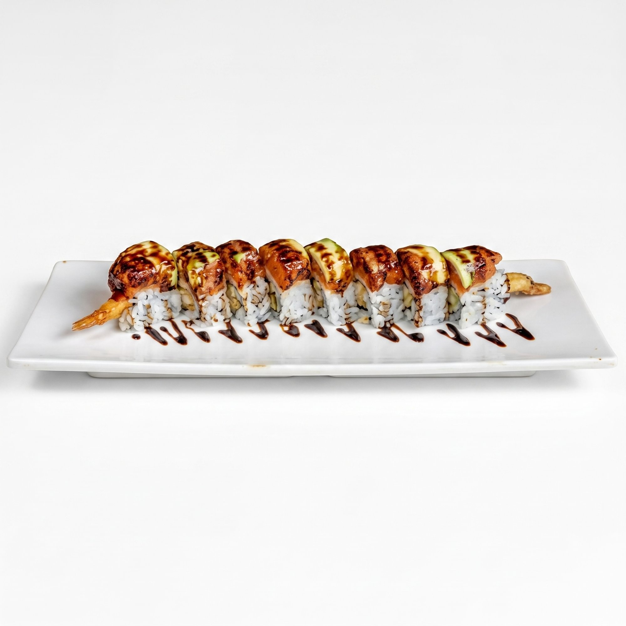 Tiger Roll