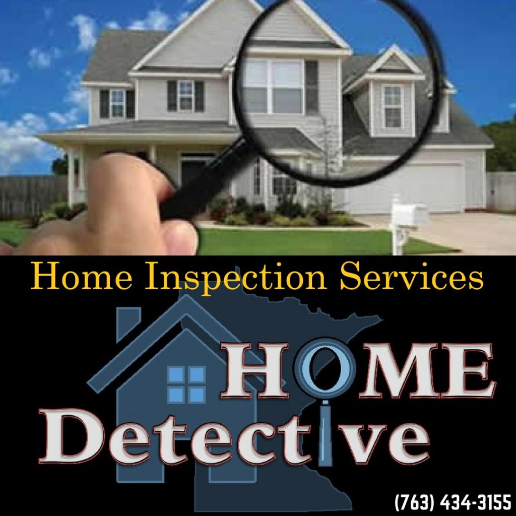 Home Detective of Minnesota Logo