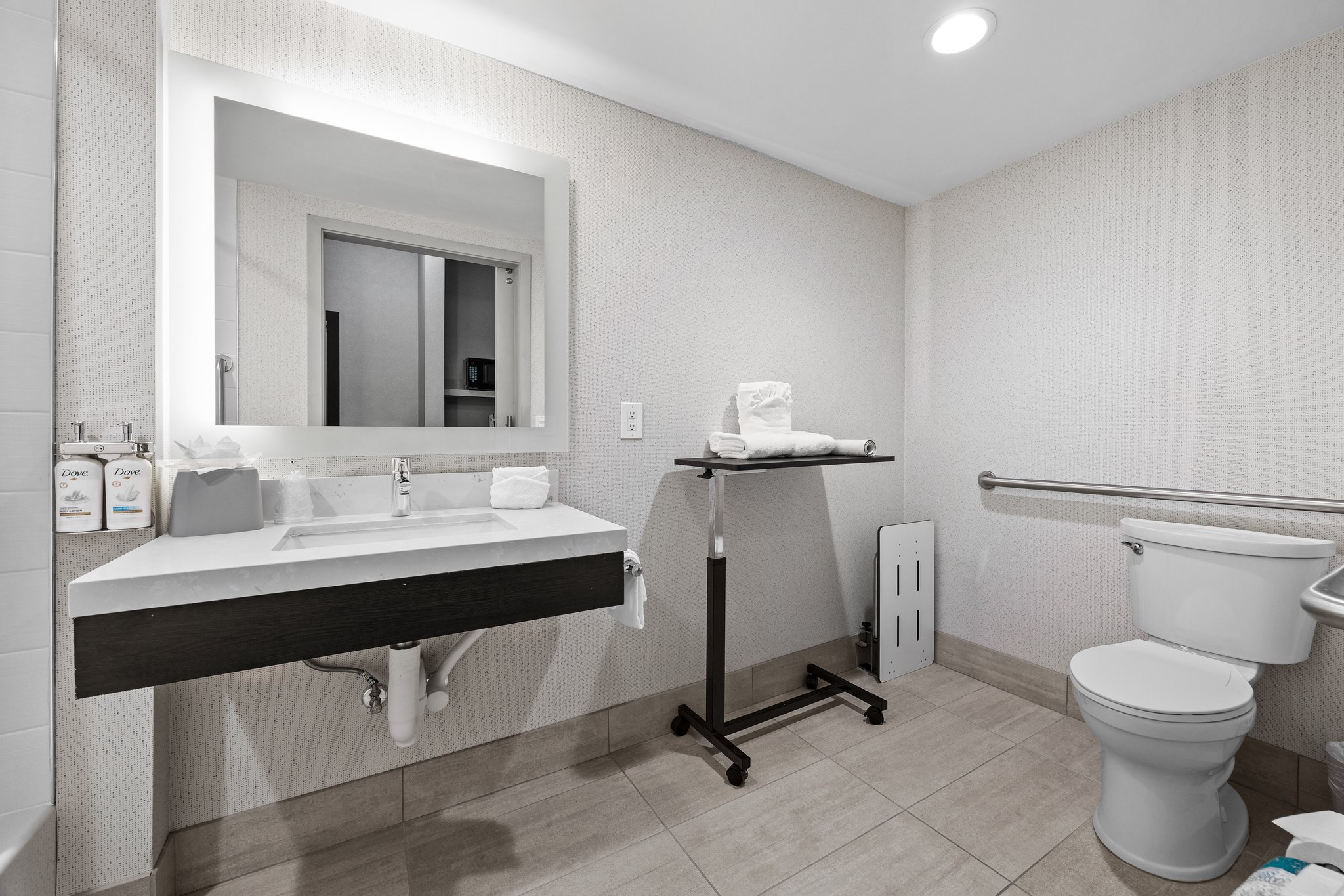 Holiday Inn Express Sunnyvale - Silicon Valley by IHG Image