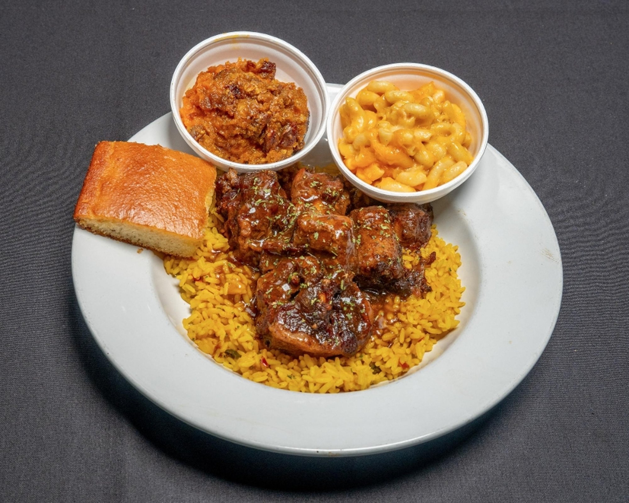 Oxtails