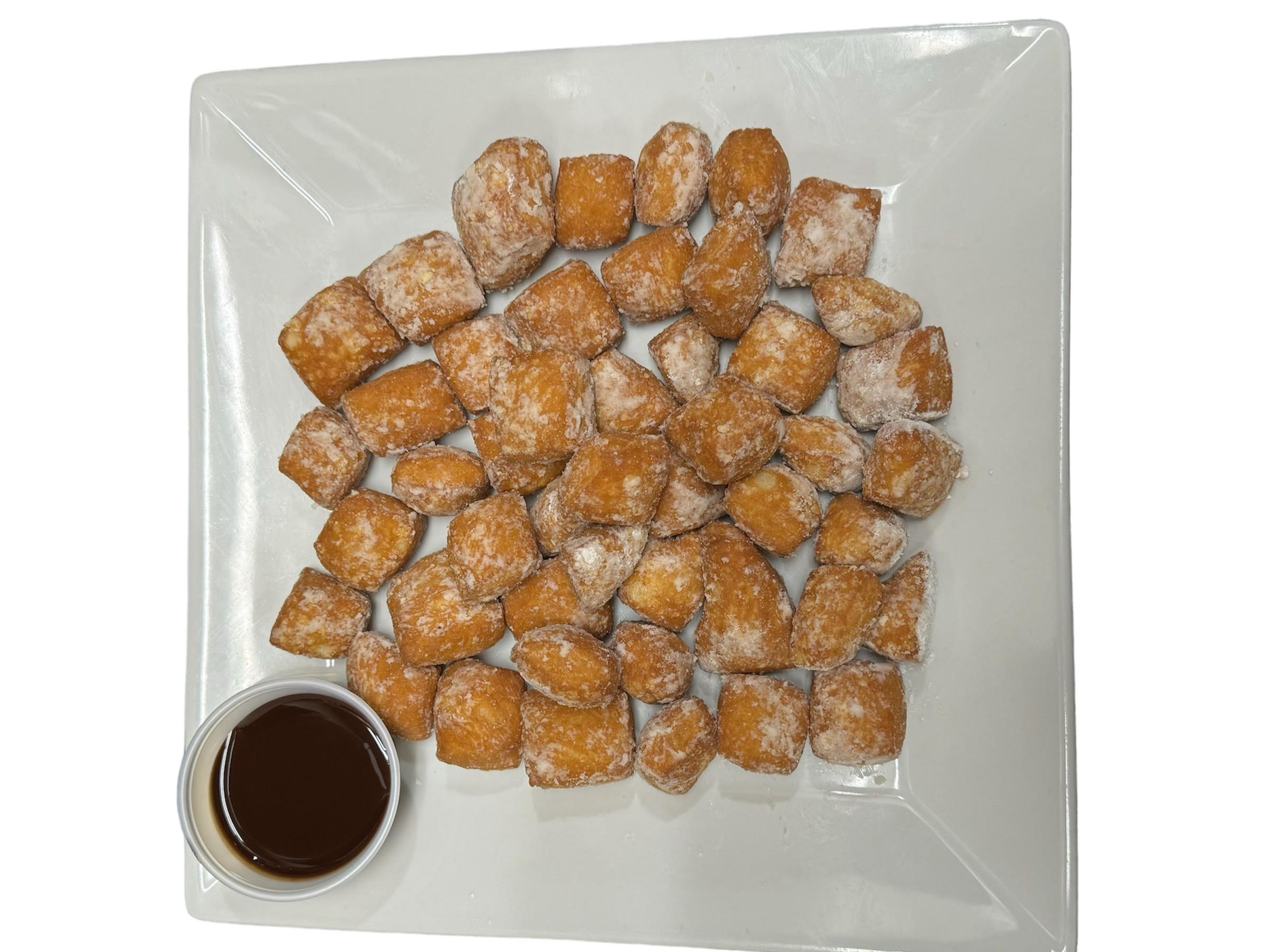 Fried Dough